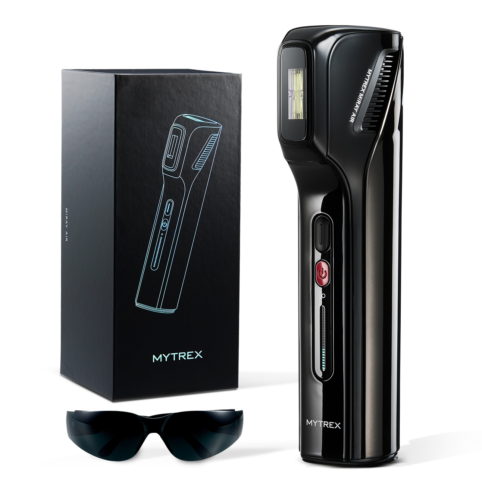 MYTREX MiRAY AIR