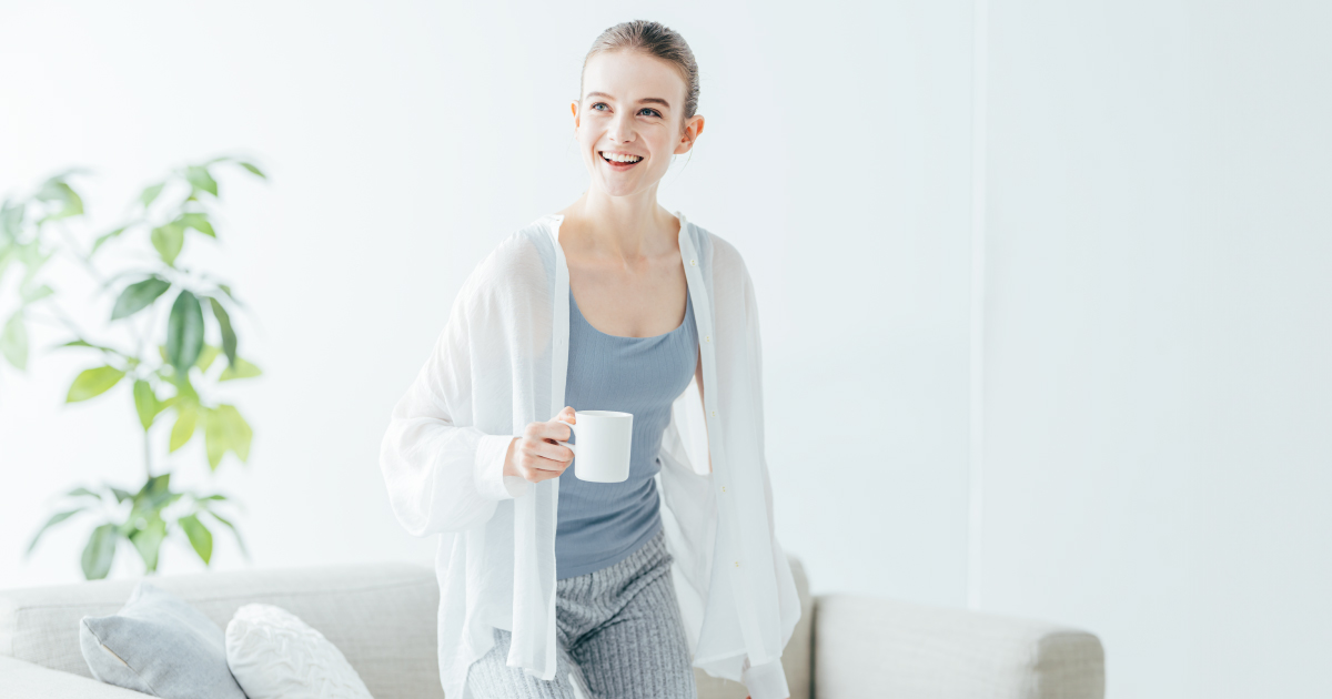 50代女性の健康と膣ケア~簡単に始める骨盤底筋トレーニングの方法をご紹介~|MYTREX(マイトレックス)
