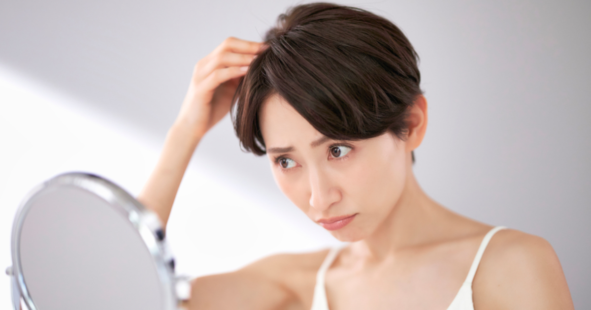 ヘッドスパの効果や自宅で簡単にできるやり方を詳しく解説！リフトケアや美髪ケアにおすすめのアイテムMYTREX EMS HEAD SPA PRO