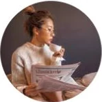 yucoさんのプロフィール写真