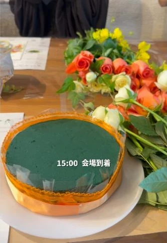 Midoriさんの投稿スクリーンショット